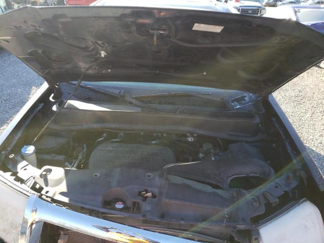 صورة رقم 12 من المزاد - 2011 HONDA PILOT TOUR مع VIN 5FNYF4H99BB037676