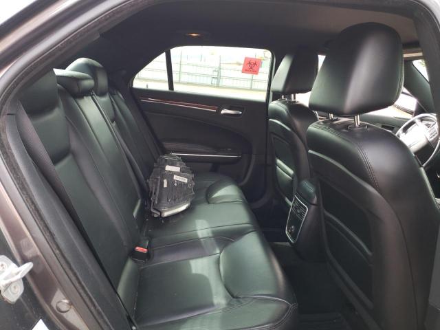 Photo 10 from auction – 2013 CHRYSLER 300 with VIN 2C3CCARGXDH585606