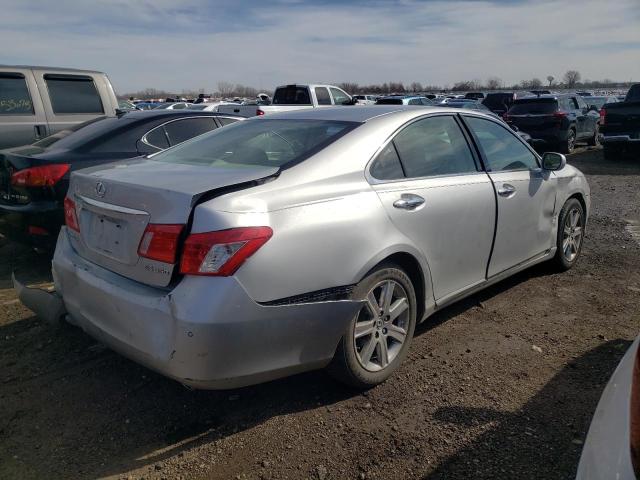 Photo 3 from auction – 2009 LEXUS ES 350 with VIN JTHBJ46G992283144