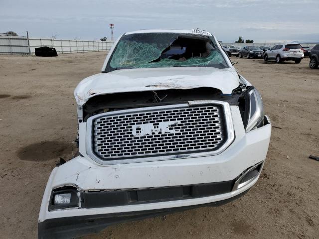 Photo 5 from auction – 2017 GMC YUKON DENA with VIN 1GKS2CKJ3HR391859