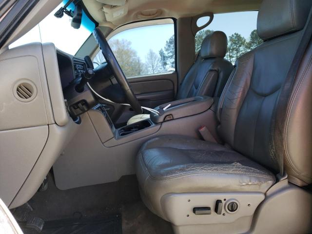 Photo 7 from auction – 2006 CHEVROLET SILVERADO with VIN 2GCEC13T961160335