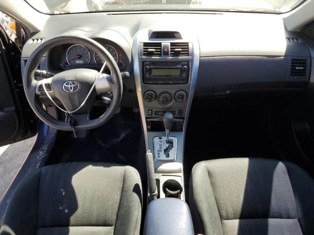 Photo 8 from auction – 2012 TOYOTA COROLLA BA with VIN 5YFBU4EEXCP033168