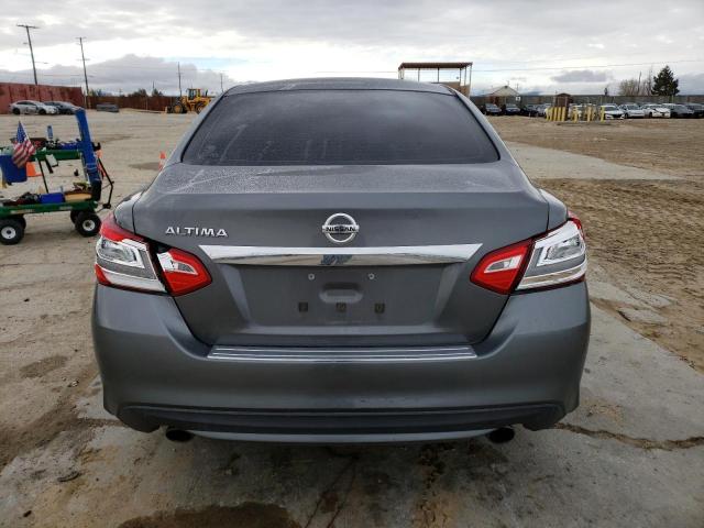 Photo 6 from auction – 2016 NISSAN ALTIMA 2.5 with VIN 1N4AL3AP5GN384854