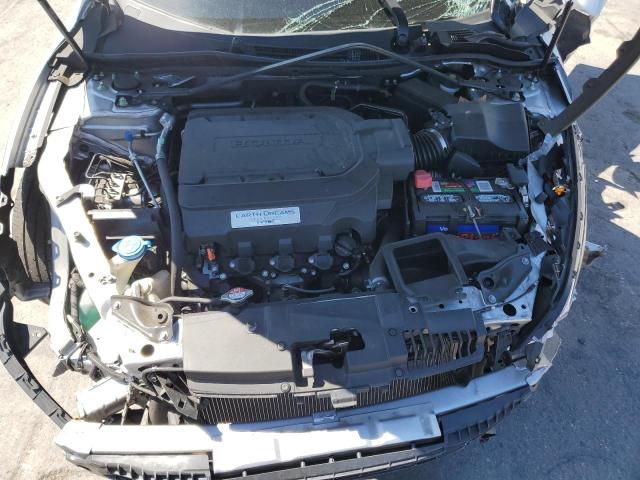 Photo 11 from auction – 2015 HONDA ACCORD EXL with VIN 1HGCR3F85FA005538