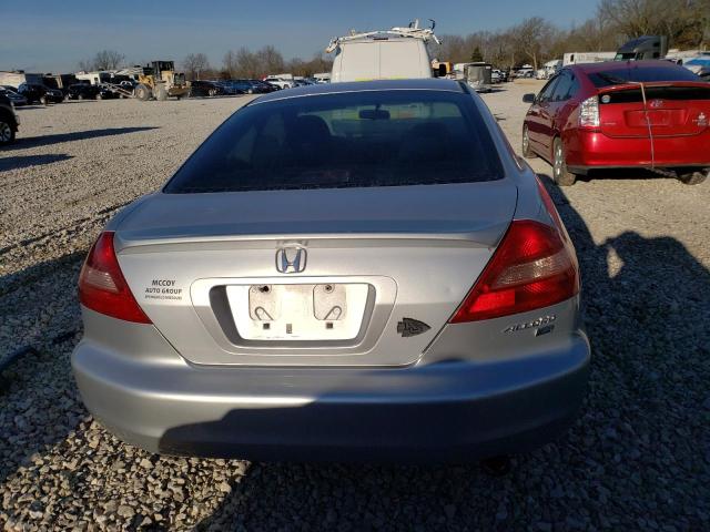 Photo 6 from auction – 2005 HONDA ACCORD SE with VIN 1HGCM82415A017151