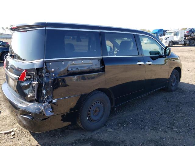 Photo 3 from auction – 2012 NISSAN QUEST S with VIN JN8AE2KP4C9033180