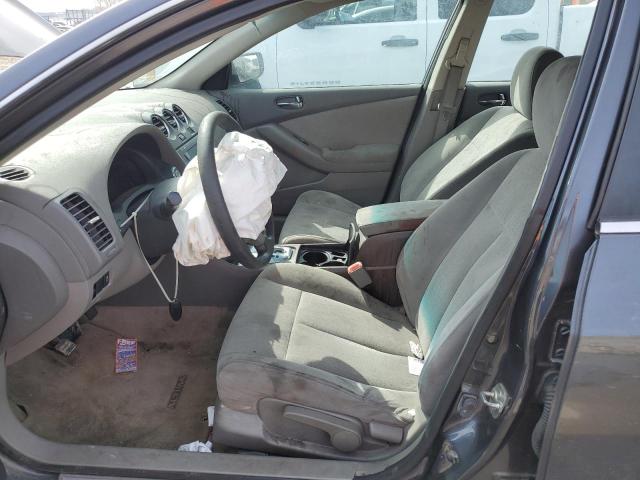 Photo 7 from auction – 2012 NISSAN ALTIMA BAS with VIN 1N4AL2AP2CN471275