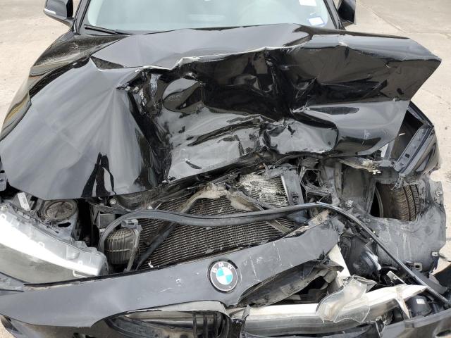 Фото 11 с аукциона – 2015 BMW 320 I с VIN WBA3B1G58FNT64285