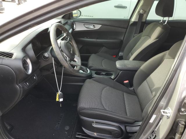 Photo 7 from auction – 2022 KIA FORTE FE with VIN 3KPF24AD8NE453472
