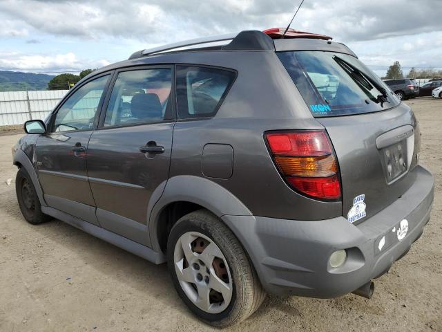 Photo 2 from auction – 2005 PONTIAC VIBE with VIN 5Y2SL63825Z456945