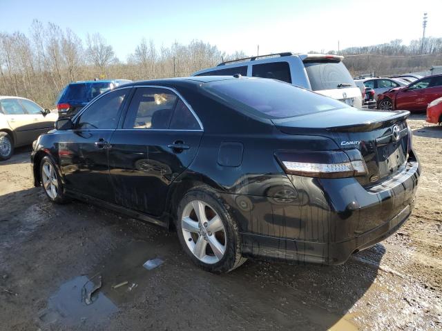 Photo 2 from auction – 2011 TOYOTA CAMRY BASE with VIN 4T1BF3EK1BU686592