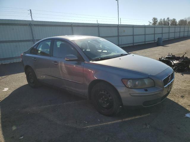 Photo 4 from auction – 2005 VOLVO S40 2.4I with VIN YV1MS382252085996