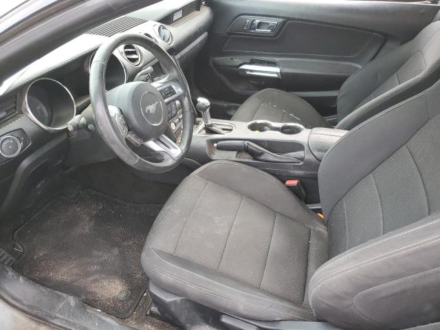 Photo 7 from auction – 2015 FORD MUSTANG with VIN 1FATP8EM6F5363715