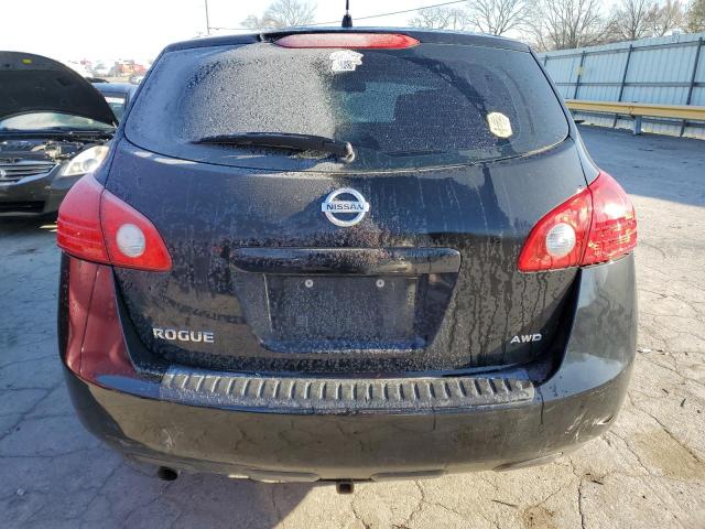 Photo 6 from auction – 2010 NISSAN ROGUE S with VIN JN8AS5MVXAW609150