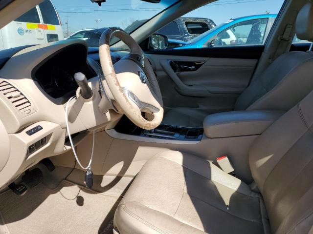 Photo 7 from auction – 2013 NISSAN ALTIMA 3.5 with VIN 1N4BL3AP1DN539710