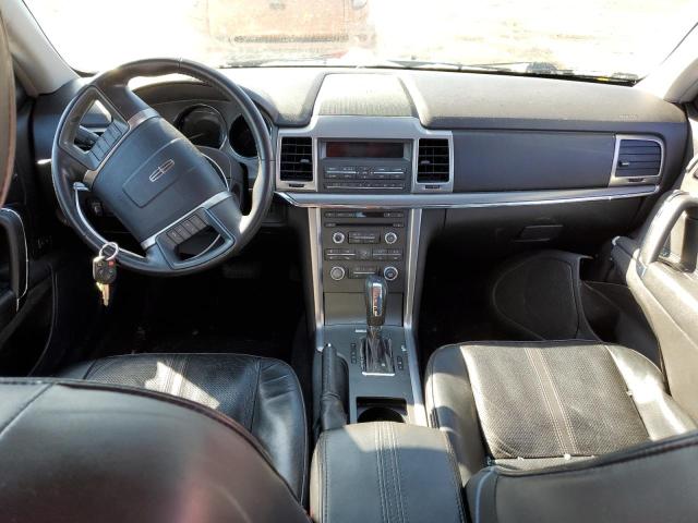 Photo 8 from auction – 2010 LINCOLN MKZ with VIN 3LNHL2GC5AR755342