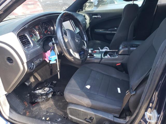 Photo 7 from auction – 2013 DODGE CHARGER SX with VIN 2C3CDXJG0DH722760