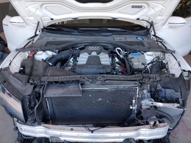 Photo 11 from auction – 2013 AUDI A7 PRESTIG with VIN WAU2GAFC8DN065776