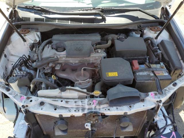 Zdjęcie 11 z aukcji – 2012 TOYOTA CAMRY BASE z VIN 4T1BF1FK3CU158900