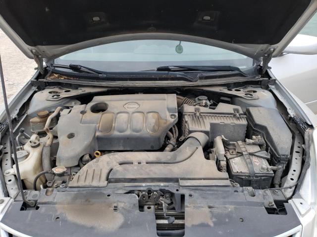 Photo 11 from auction – 2011 NISSAN ALTIMA BAS with VIN 1N4AL2AP2BN436153