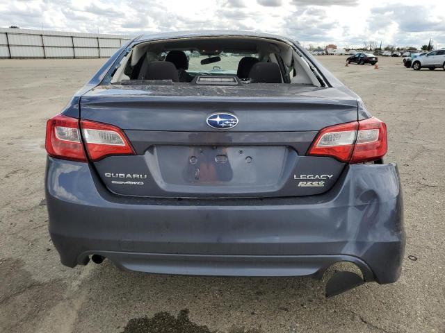 Photo 6 from auction – 2017 SUBARU LEGACY 2.5 with VIN 4S3BNAB68H3057607
