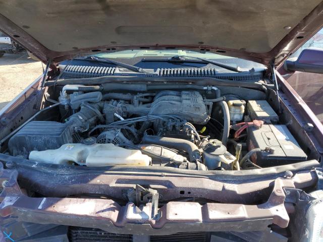 Photo 12 from auction – 2007 FORD EXPLORER E with VIN 1FMEU74E27UB18624