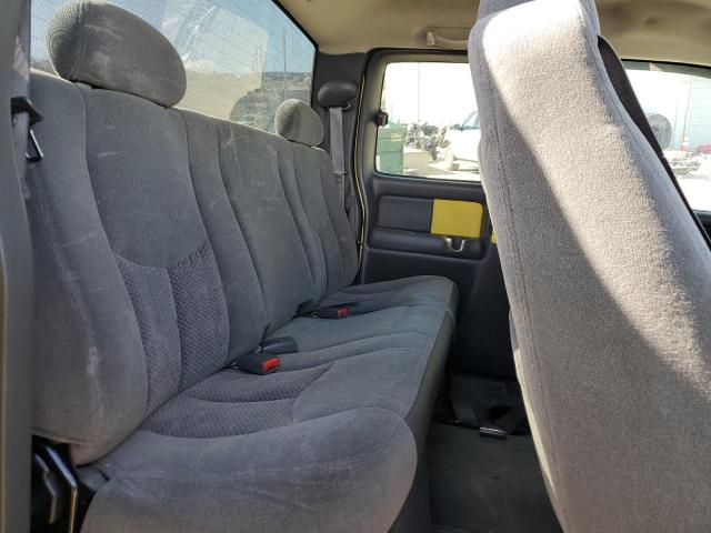 Photo 10 from auction – 2003 CHEVROLET silverado with VIN 1GCEK19T93E350186