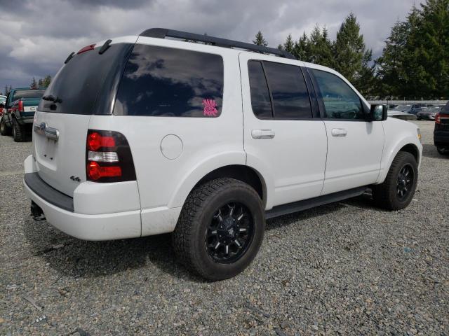 Photo 3 from auction – 2010 FORD EXPLORER X with VIN 1FMEU7DE6AUA63182