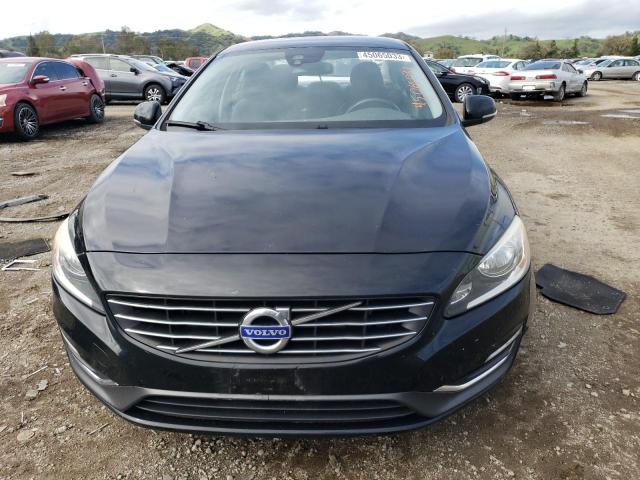 Photo 5 from auction – 2015 VOLVO S60 with VIN YV126MFAXF2303602