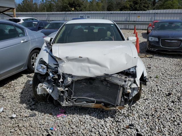 Photo 5 from auction – 2012 HONDA ACCORD LX with VIN 1HGCP2F32CA185643