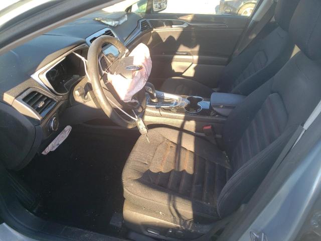Photo 7 from auction – 2014 FORD FUSION SE with VIN 3FA6P0LU7ER264804