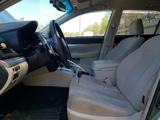 Снимка 7 от търг – 2014 SUBARU OUTBACK 2. с VIN 4S4BRCCC2E3246202
