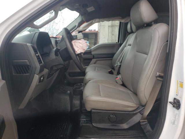 Photo 7 from auction – 2017 FORD F250 SUPER with VIN 1FT7W2B67HEC51381