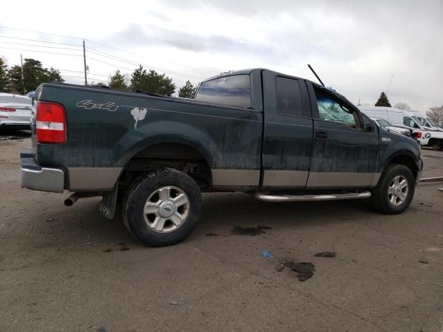 Photo 3 from auction – 2004 FORD F150 with VIN 1FTPX14514NB17228