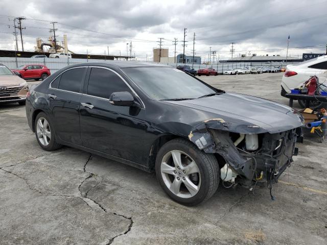 Photo 4 from auction – 2010 ACURA TSX with VIN JH4CU2F62AC040104