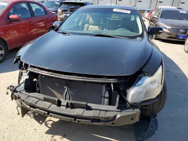 Photo 5 from auction – 2011 NISSAN MAXIMA S with VIN 1N4AA5AP5BC828238