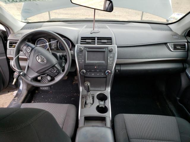 Photo 8 from auction – 2017 TOYOTA CAMRY LE with VIN 4T1BF1FK4HU767145