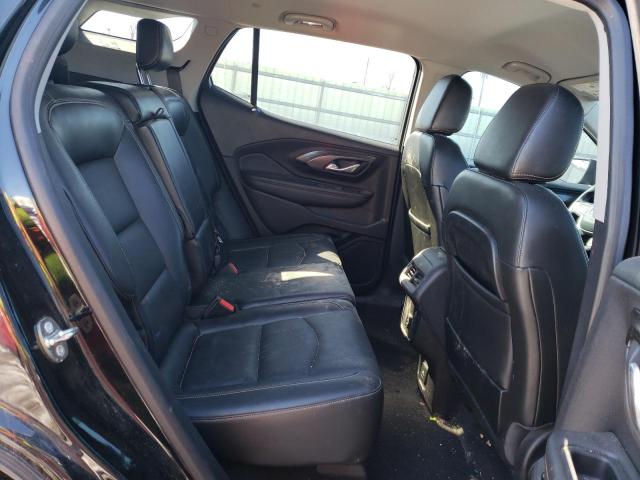 Photo 11 from auction – 2018 GMC TERRAIN SL with VIN 3GKALVEX4JL216019