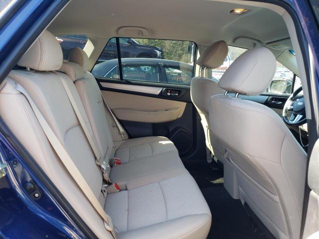 Photo 10 from auction – 2017 SUBARU OUTBACK 2. with VIN 4S4BSACC6H3244143