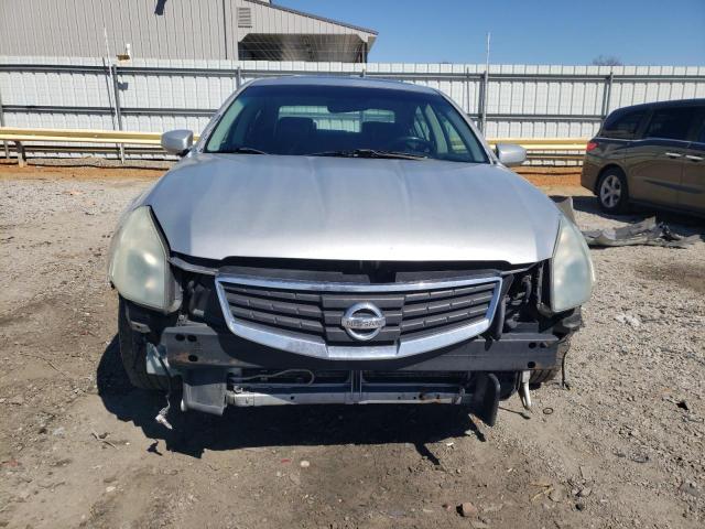 Photo 5 from auction – 2008 NISSAN MAXIMA SE with VIN 1N4BA41E48C829435