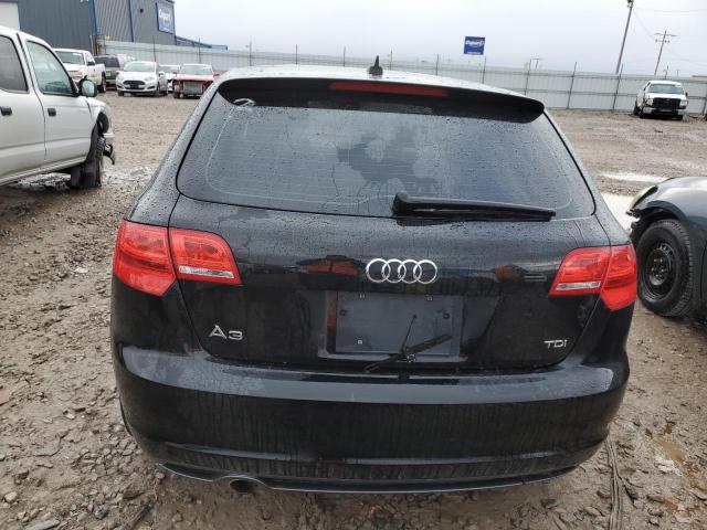 Photo 6 from auction – 2012 AUDI A3 PREMIUM with VIN WAUBJAFMXCA128392