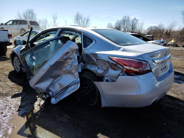 Photo 2 from auction – 2015 NISSAN ALTIMA 2.5 with VIN 1N4AL3AP0FC211754