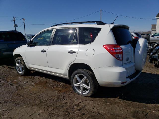 Photo 2 from auction – 2009 TOYOTA RAV4 with VIN JTMBF33V19D015998