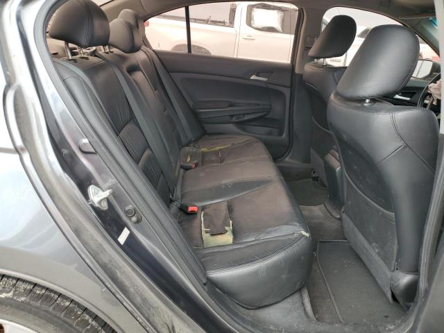 Photo 10 from auction – 2011 HONDA ACCORD SE with VIN 1HGCP2F61BA155252