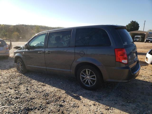 Photo 2 from auction – 2014 DODGE GRAND CARA with VIN 2C4RDGBG5ER229849