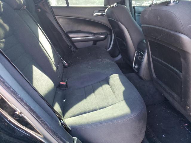 Photo 10 from auction – 2013 DODGE CHARGER SX with VIN 2C3CDXHG3DH502504