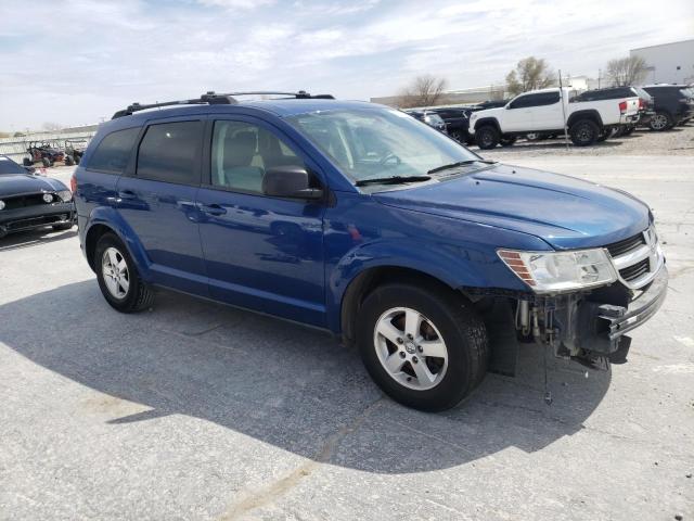 Photo 4 from auction – 2009 DODGE JOURNEY SE with VIN 3D4GG47B59T568353