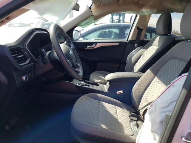 Photo 7 from auction – 2020 FORD ESCAPE SE with VIN 1FMCU9G60LUC14530