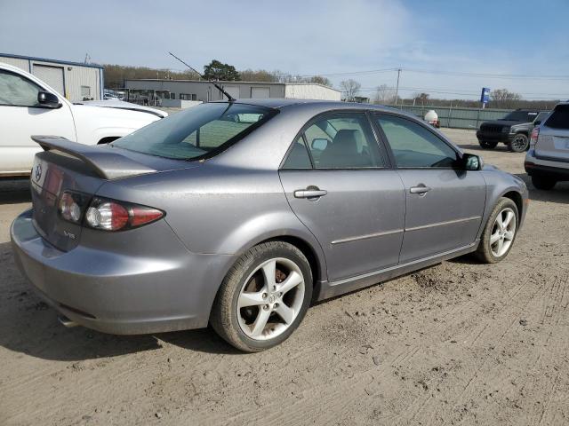 Photo 3 from auction – 2006 MAZDA MAZDA6 with VIN 1YVHP80D265M05587