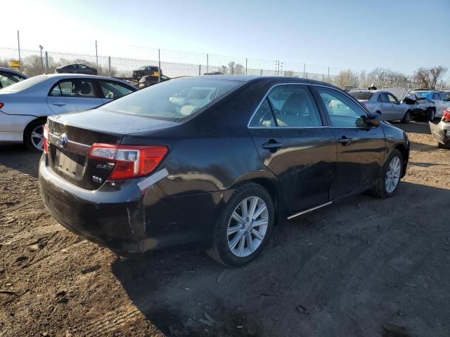 Photo 3 from auction – 2012 TOYOTA CAMRY HYBR with VIN 4T1BD1FK4CU034334